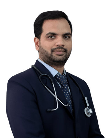 Dr. Anup Kumar Gundu