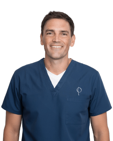 Dr. Carlos K. Wesley