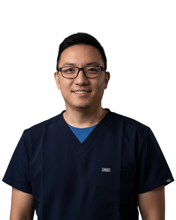 Dr. Pang Lam