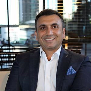 Dr. Arslan Musbeh