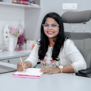 Bharathi