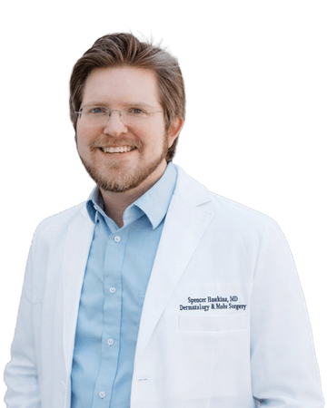 Dr. Spencer Hawkins