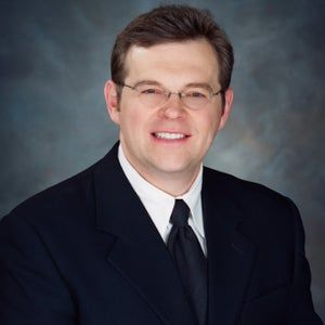 Dr. Gary M. Petrus