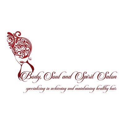 Body, Soul, and Spirit Salon