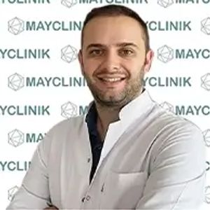 Op. Dr. Şafak Çakır
