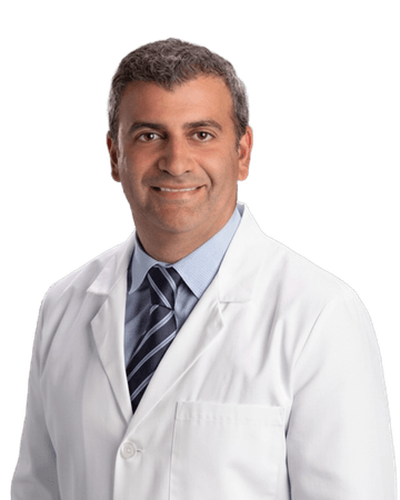Dr. Danny Kewson