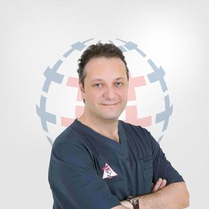 Dr. Hakan Doganay