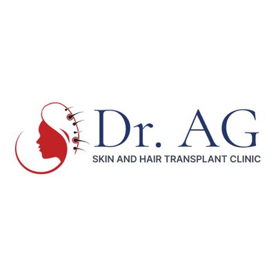 Dr AG Skin & Hair Clinic