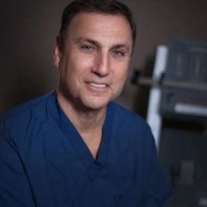 Dr. Irwin B. Simon