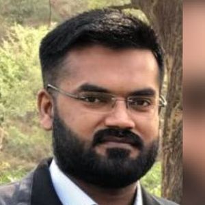 Dr. Fiaz Hussain