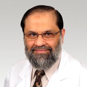 Javeed Yousaf
