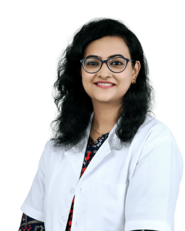 Dr. Vaishali Makwana
