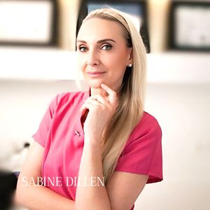 Sabine Dillen
