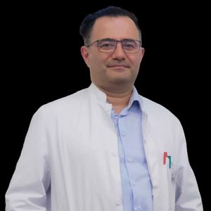 Dr. Ahmadli
