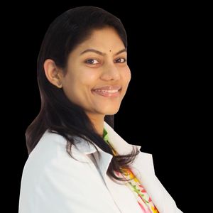 Sushma Raavi