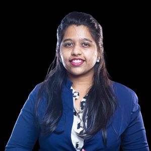 Dr. Akshaya Subramanian