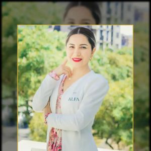 Andrea Moreno