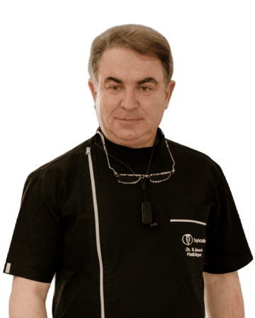 Dr. Νίκος Ισσόπουλος