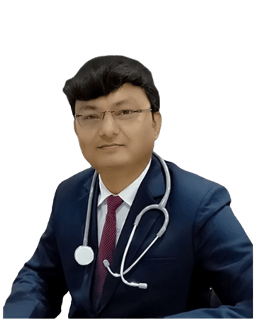 Dr. Vivek Saxena