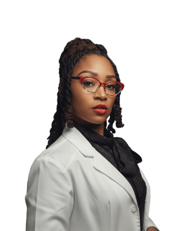 Nakia Parker