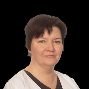 Dr. Ilze Runce