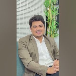 Dr. Amit Pandey