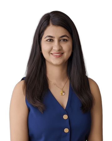 Pallavi Rokade