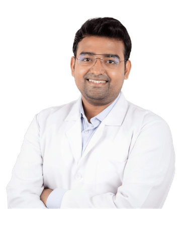 Dr. Ashutosh Pal