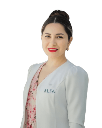 Andrea Moreno