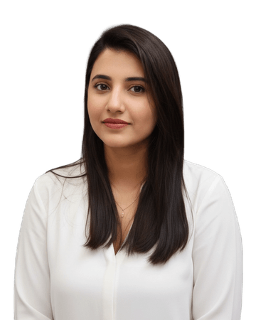 Megha Pundir Singh