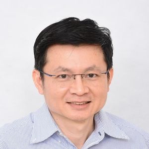Dr. Kongkiat Laorwong