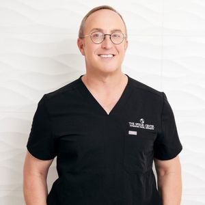 Dr. Jeffrey Spiegel