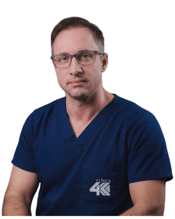 Dr. Gustavo Ribeiro Mauro
