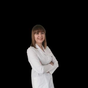 Jolanta Krzyżak
