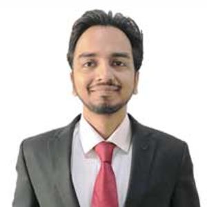 Dr. Arth Shah