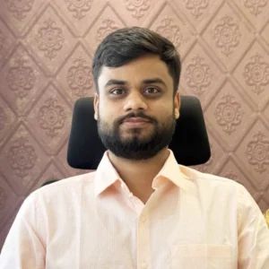 Dr. Yash Buccha