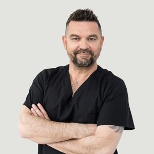 Dr. Wojciech Drzazga