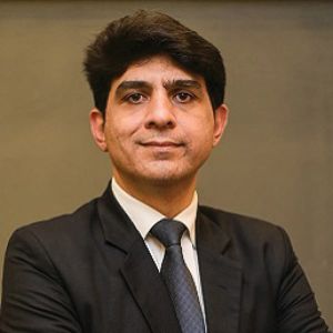 Mustehsan Bashir