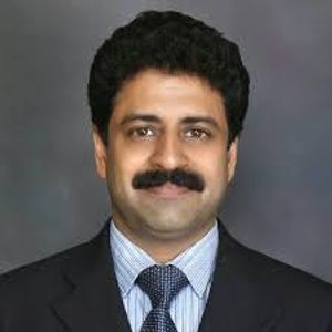 Dr. Ajata Shatru Kapoor