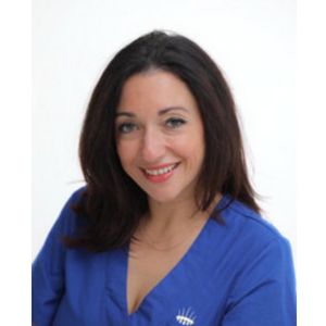 Dr. Aurélie Mercurelli