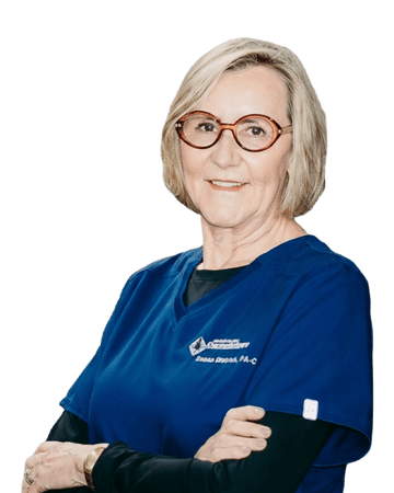 Susan K. Retzlaff Deitrick