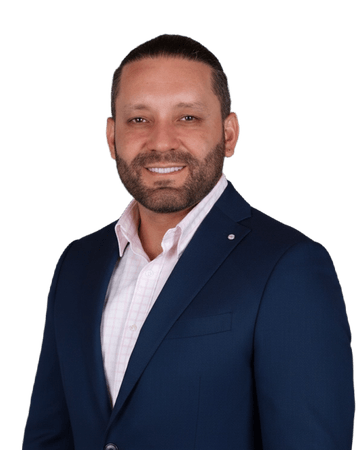 Dr. Marco Velasquez