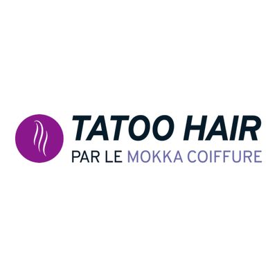 TATOO HAIR by LE MOKKA COIFFURE
