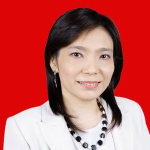 Dr. Indrawati Widjaja