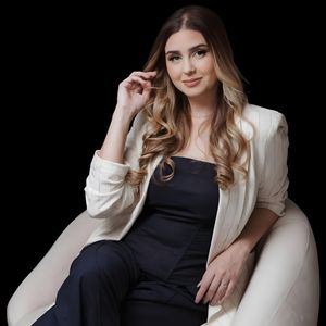Isadora Canela