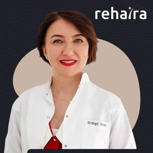 Dr. Birgul Karadayi