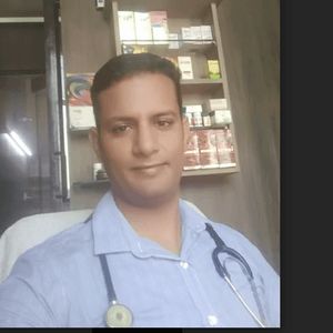 Pankaj Saini