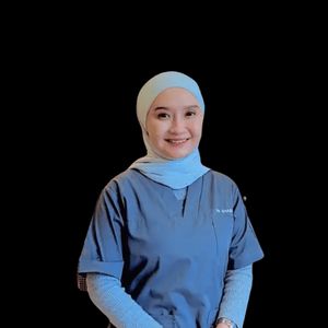Nur Shabilla Azrin Mezalan