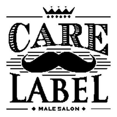 Care Label Fujieda