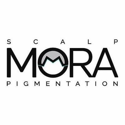 Scalp Mora Pigmentation (SMP)